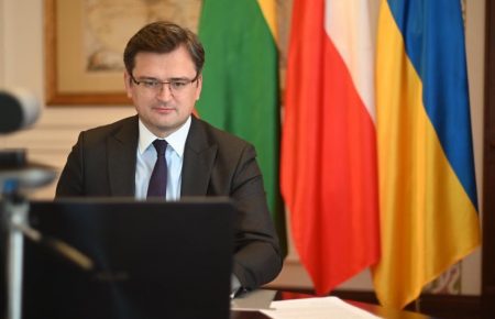 РНБО затвердила стратегію зовнішньополітичної діяльності України