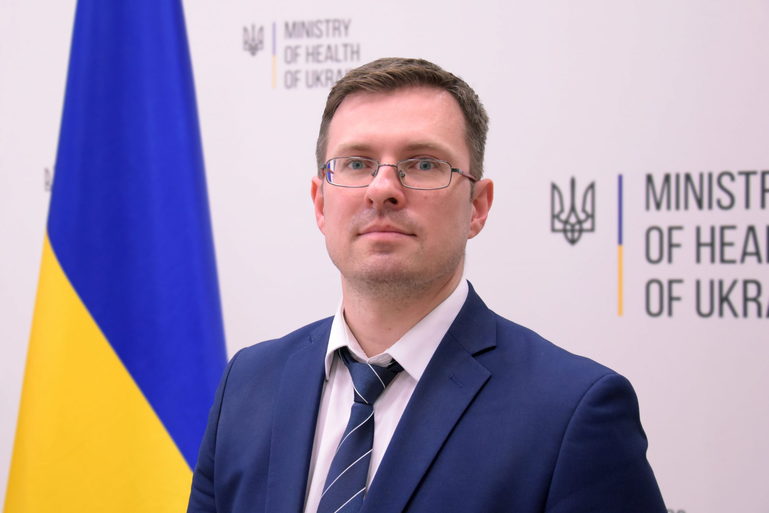 Кузін: Україна тільки входить в період епідемічного підйому