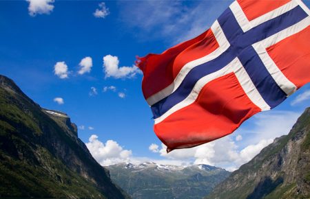 Норвегия строит музыкальное хранилище на случай конца света