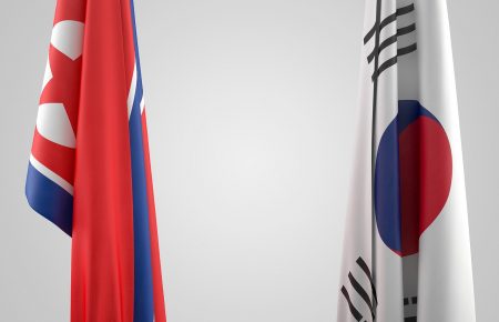 Північна та Південна Кореї відновили офіційні канали звʼязку