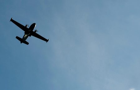 Знайдено уламки пасажирського літака Ан-26, що зник на Камчатці
