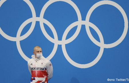 На спортсменов никогда не было такого психологического давления как сейчас — Моралес об Олимпиаде