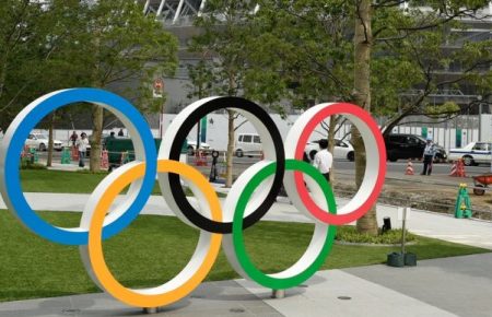 Олімпійські ігри у Токіо проведуть повністю без глядачів — Kyodo