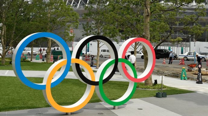 Олімпійські ігри у Токіо проведуть повністю без глядачів — Kyodo