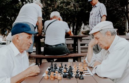 Усі шахові титули, які тільки можна здобути, є в українських гросмейстерів — історик спорту Іван Яремко