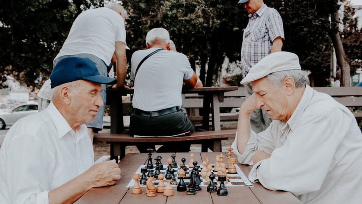 Усі шахові титули, які тільки можна здобути, є в українських гросмейстерів — історик спорту Іван Яремко
