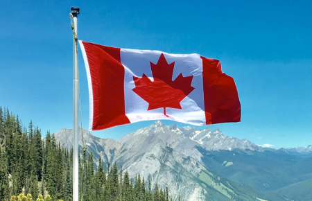 Є дискусія про те, що День Канади треба переосмислити, бо зараз це святкування колоніалізму — Марта Дичок