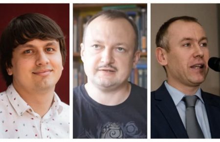 У Білорусі зникли редактори видання «Наша ніва»
