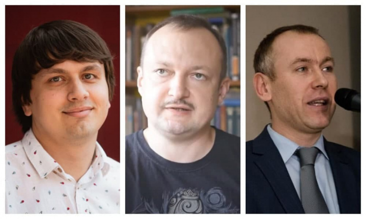 У Білорусі зникли редактори видання «Наша ніва»