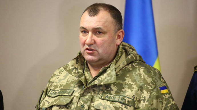 Суд заарештував генерала Павловського у справі про неякісну техніку для ЗСУ — застава 475 мільйонів