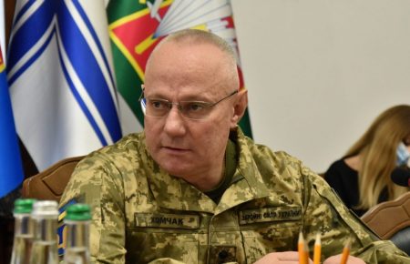Восени може піти у відставку і міністр оборони — Олександр Мусієнко
