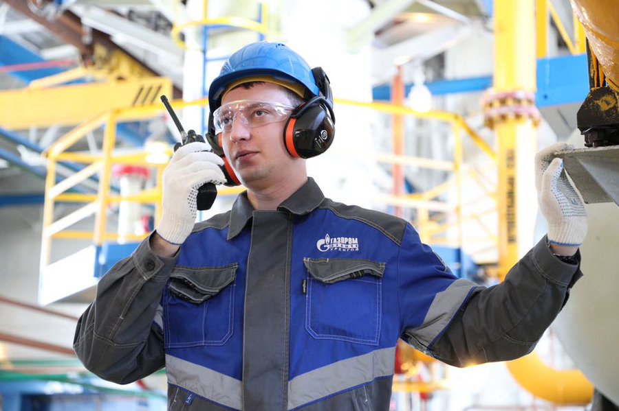 «Газпром» відмовився бронювати транзитну потужність через Україну на серпень — ЗМІ