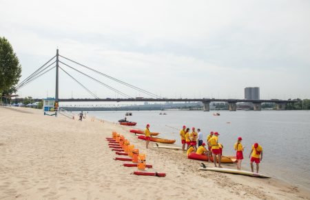 Україна, залишившись без радянських стандартів, не наслідує європейську директиву контролю якості води на пляжах — Пікалов