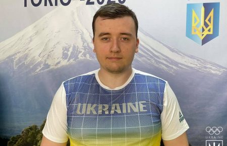 Українець Коростильов посів четверте місце, а Білодід боротиметься за бронзу на Олімпіаді в Токіо