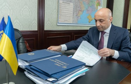 Мы не комментируем отношения Мамедова и Венедиктовой — адвокат заместителя генпрокурора