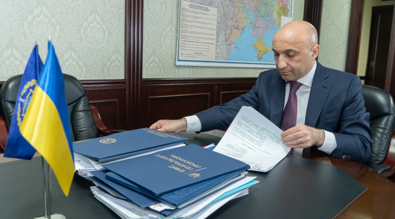 Мы не комментируем отношения Мамедова и Венедиктовой — адвокат заместителя генпрокурора