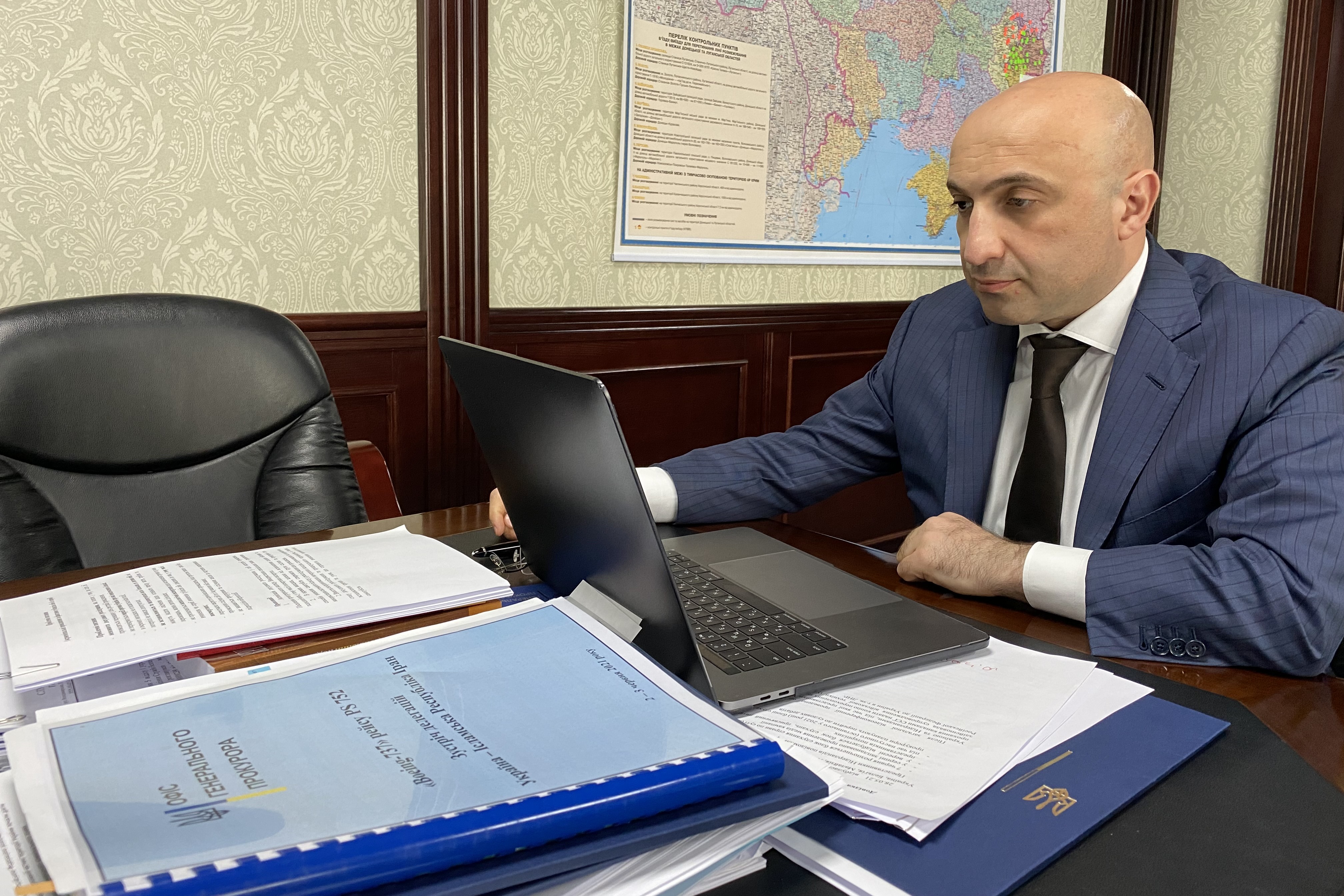 Ми не коментуємо стосунки Мамедова і Венедіктової — адвокат заступника генпрокурорки