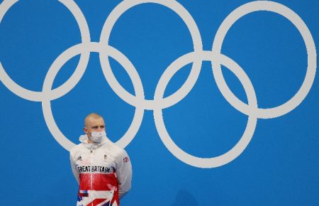 На спортсменів ніколи не було такого психологічного тиску як зараз — Моралес про Олімпіаду