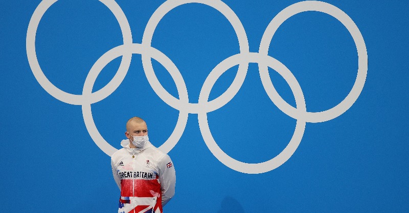 На спортсменів ніколи не було такого психологічного тиску як зараз — Моралес про Олімпіаду