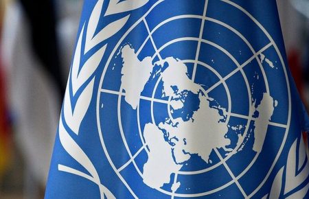 ООН визнала чисте довкілля невід’ємним правом людини