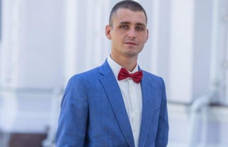На Донбасі внаслідок обстрілів загинув військовий Євгеній Курсанов