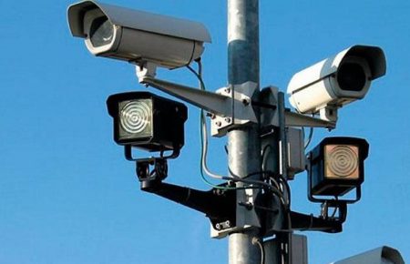 Системи відеоспостереження можуть як допомогти правоохоронцям, так і порушити права людини — Шадська