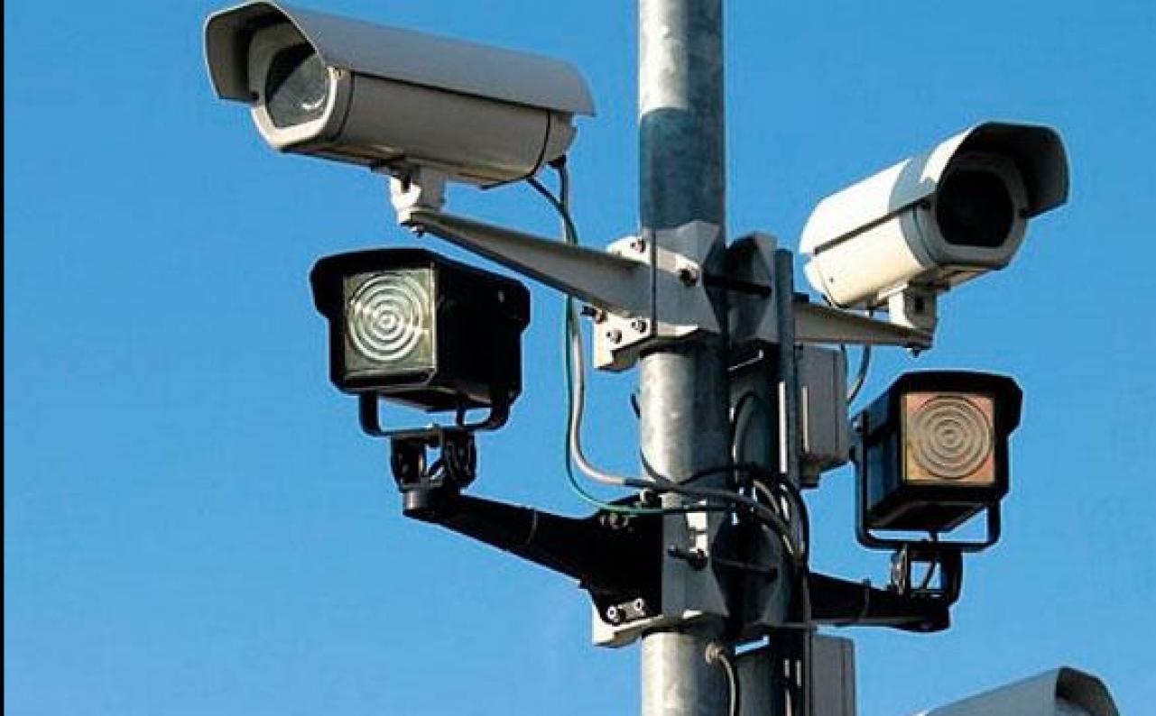 Системи відеоспостереження можуть як допомогти правоохоронцям, так і порушити права людини — Шадська