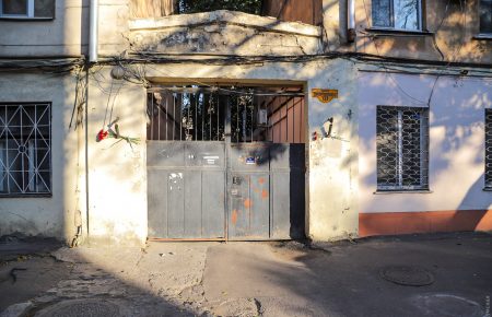 В Одессе в квартире Михаила Жванецкого хотят сделать музей