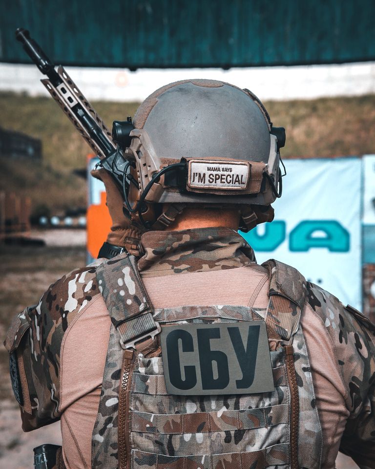 Чаус перебуває в ізоляторі СБУ у Києві — ЗМІ