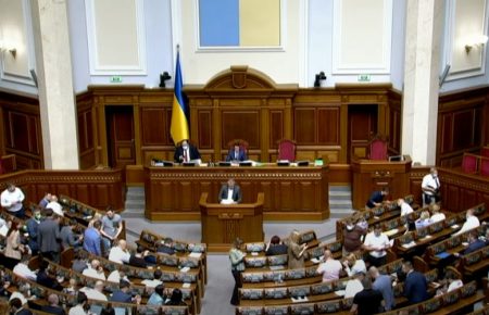Рада попередньо дозволила іноземним IT-фахівцям відкривати бізнес в Україні без фізичної присутності