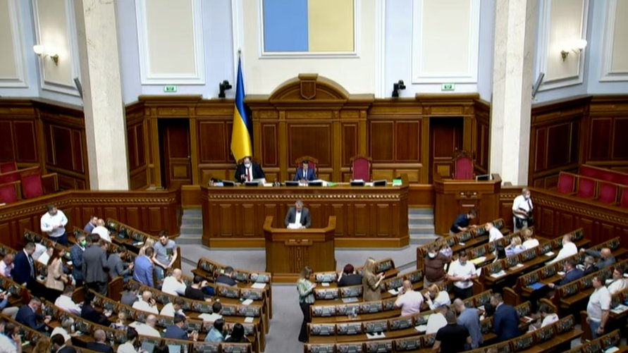 Рада попередньо дозволила іноземним IT-фахівцям відкривати бізнес в Україні без фізичної присутності