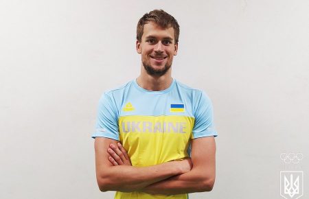 Олімпійські ігри-2020: плавець Романчук здобув бронзу