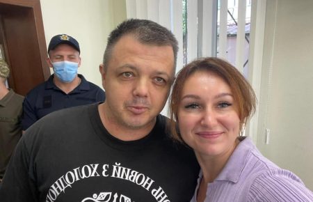 Суд відпустив під домашній арешт ексдепутата Семенченка