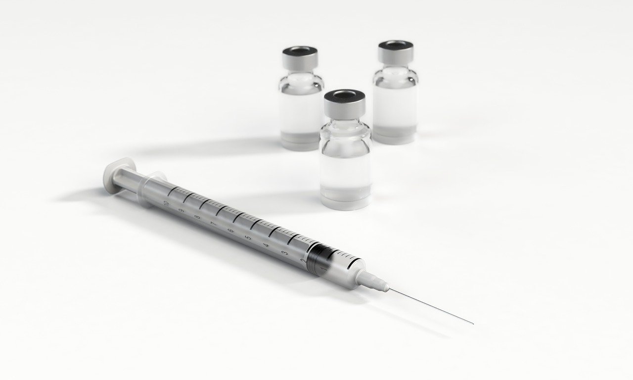 В Финляндии среди заболевших COVID-19 — большая доля уже вакцинированных людей — Ведомство здравоохранения