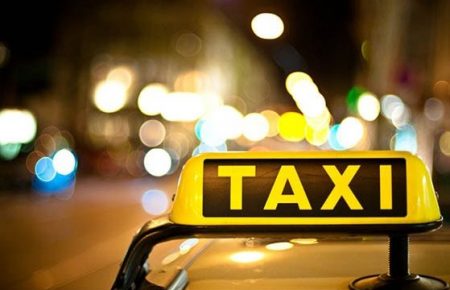 Якби служби таксі думали про водіїв, вони б зменшили свою комісію — Антонюк