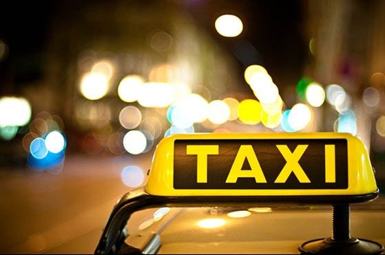 Якби служби таксі думали про водіїв, вони б зменшили свою комісію — Антонюк