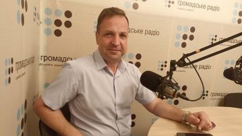 В Ізраїлі до людей з інвалідністю ставляться з повагою, у нас — із жалістю — Трачук В Ізраїлі до людей з інвалідністю ставляться з повагою, у нас — із жалістю — Трачук