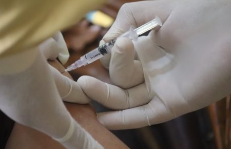 Люди люблять мірятися всім — Дарина Дмитрієвська про «престижність» різних вакцин від COVID-19