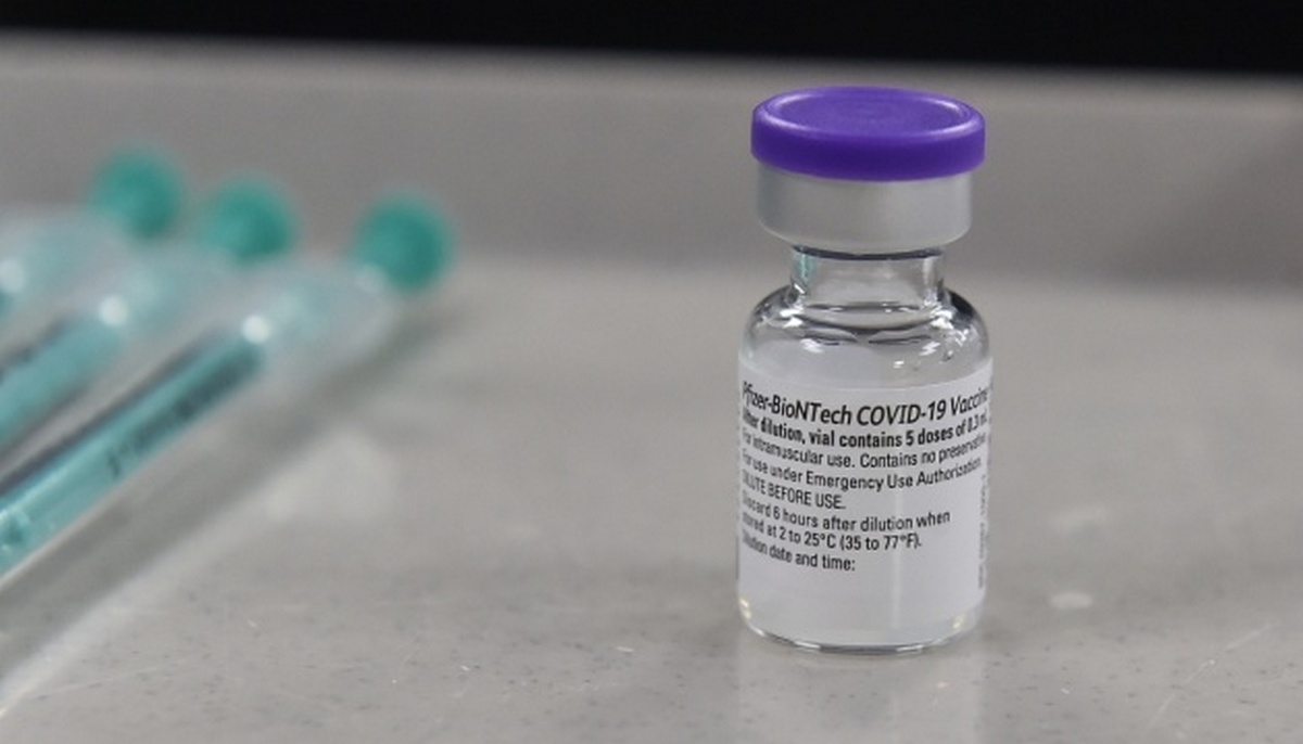 Комерційна вакцина проти COVID-19 може з’явитися восени — Скалецька