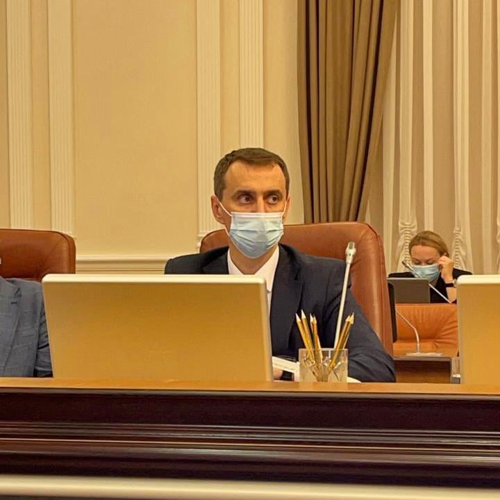 Кабмин ужесточил правила въезда в Украину из-за штамма «Дельта»