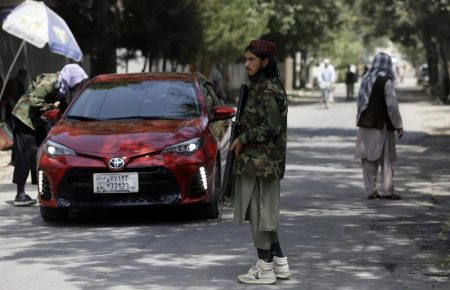 «Талибан» планирует запретить эвакуацию из Кабула