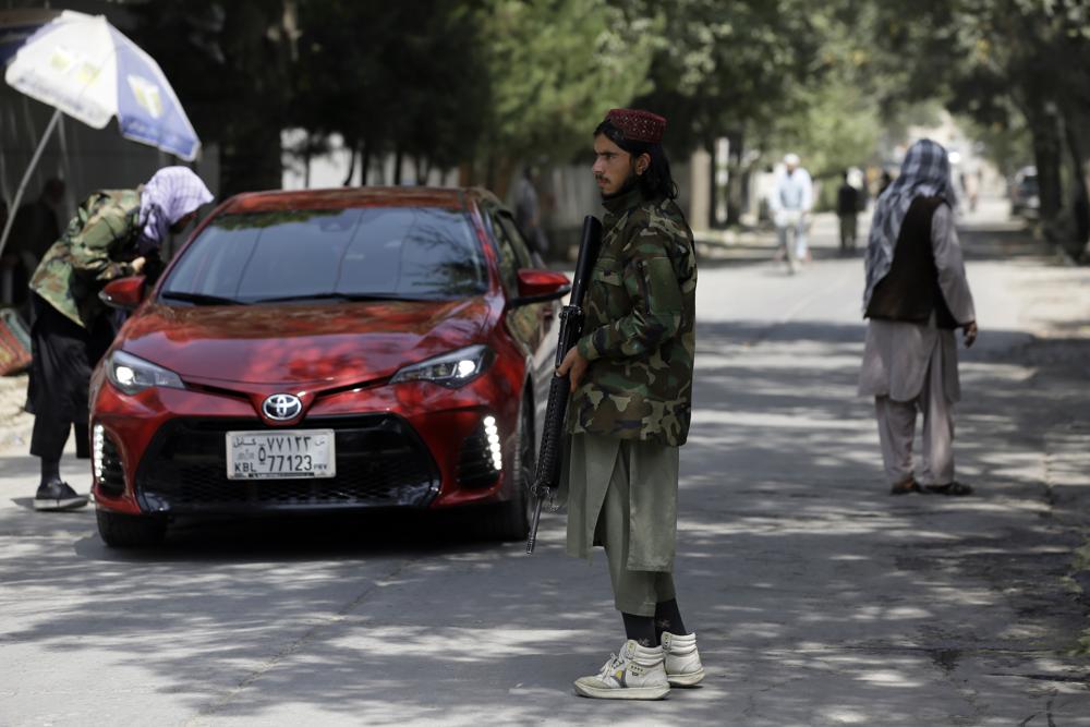 «Талибан» планирует запретить эвакуацию из Кабула