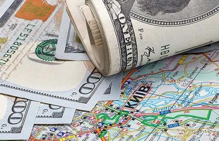 Торговля, промышленность, недвижимость: иностранцы инвестировали в экономику Киева более $21 575,1 млн — отчет КГГА