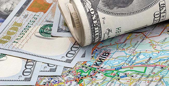 Торговля, промышленность, недвижимость: иностранцы инвестировали в экономику Киева более $21 575,1 млн — отчет КГГА
