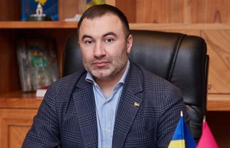 Голова Харківської облради подав у відставку: його підозрюють у хабарництві