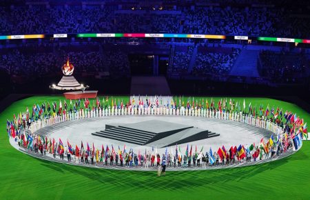Японія розраховувала на 41 млн туристів до Олімпіади-2020, але вплинув COVID-19 — посол