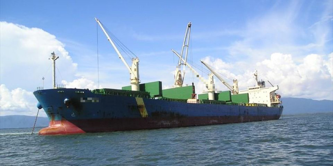 В Украине впервые будут судить за пиратство: мужчина захватил судно и ограбил экипаж
