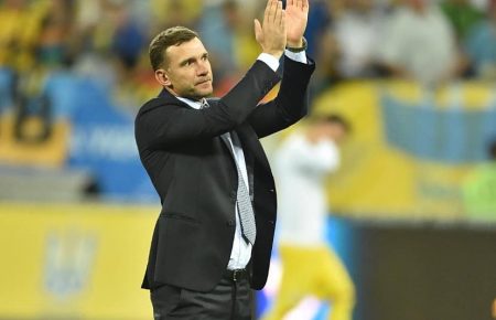«Надеюсь, решение Андрея Шевченко не стало сюрпризом для УАФ» — футбольный обозреватель