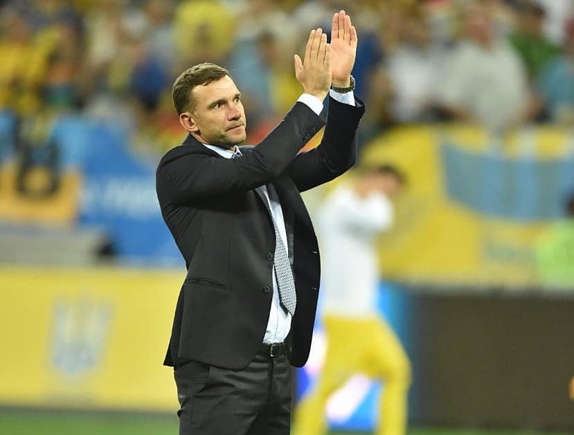 «Надеюсь, решение Андрея Шевченко не стало сюрпризом для УАФ» — футбольный обозреватель