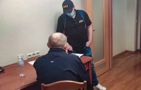 НАБУ та САП завершили розслідування щодо екссудді Дніпровського райсуду Чауса